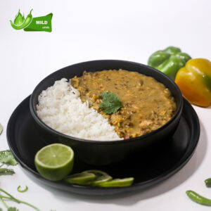 Thai Green Curry